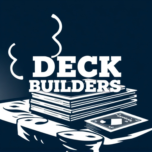 deck builders