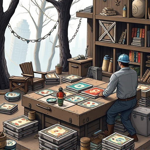 deck builders