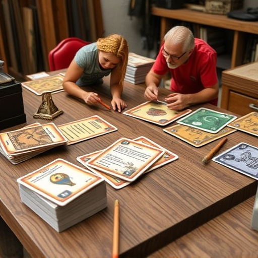 deck builders