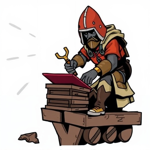 deck builders