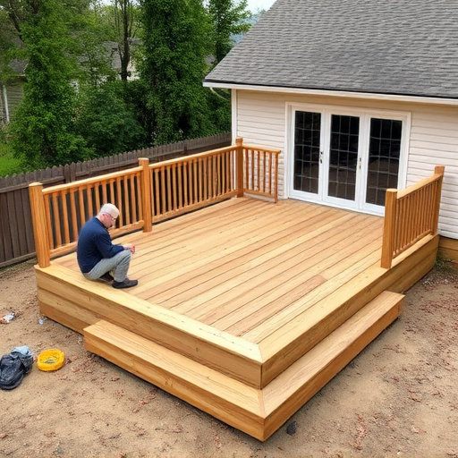 Low Maintenance Decking Cost Guide: Budgeting Tips for Long-Lasting Structures