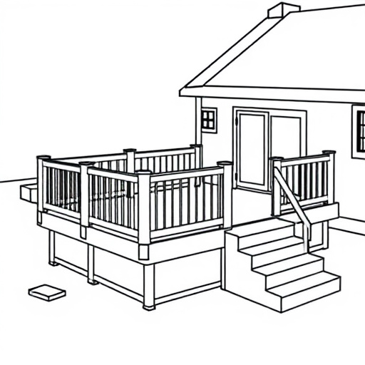 deck building
