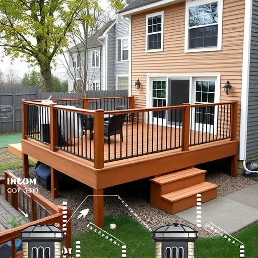 deck building