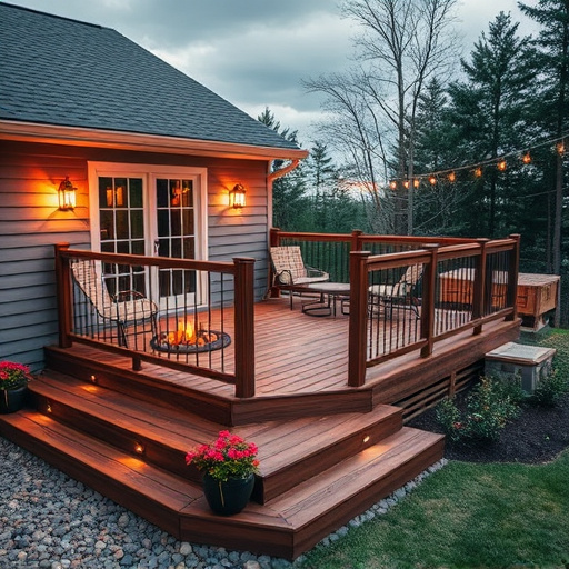 deck company