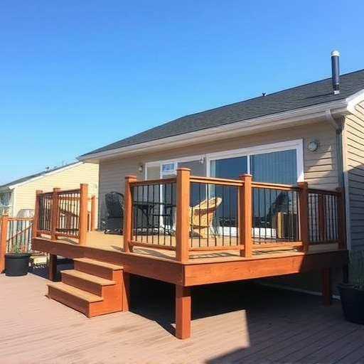 deck company