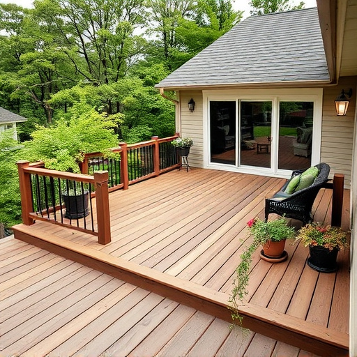 deck company
