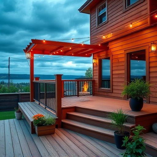 deck company