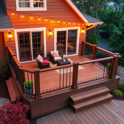 deck company