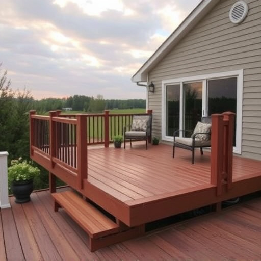 deck company