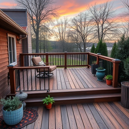 deck company