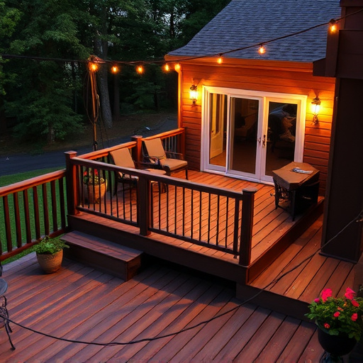 deck company