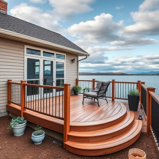 deck company