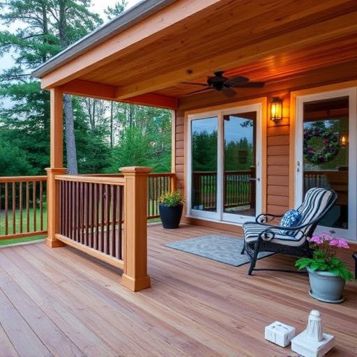 deck company
