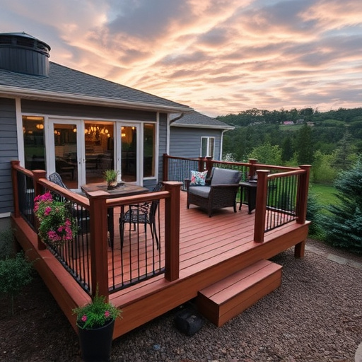deck company