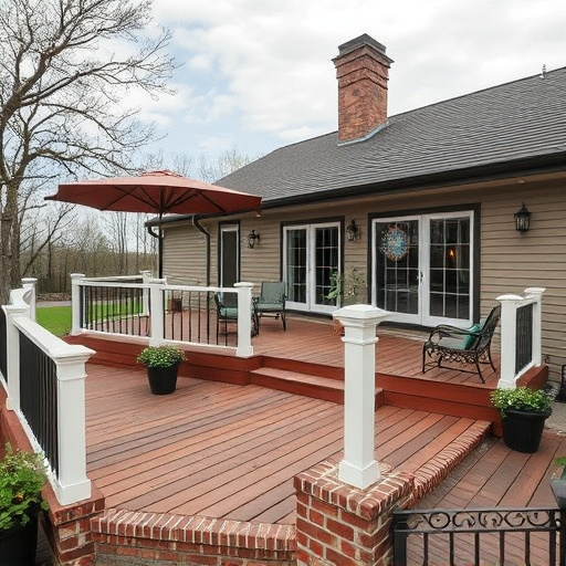 deck company