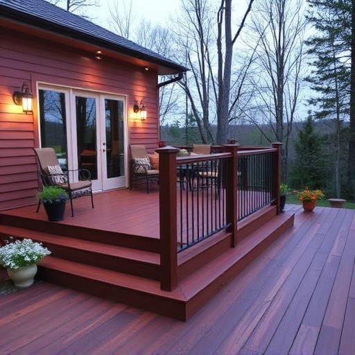 deck company