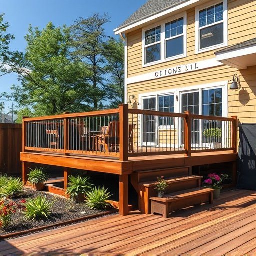 deck company