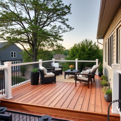 deck company