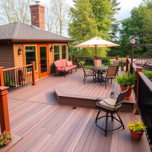 deck company