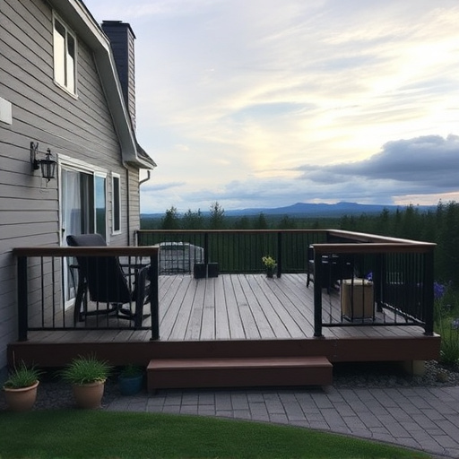 deck company