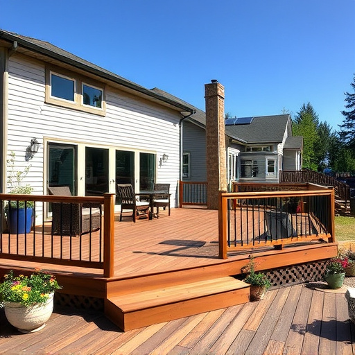 deck company