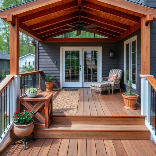 deck company