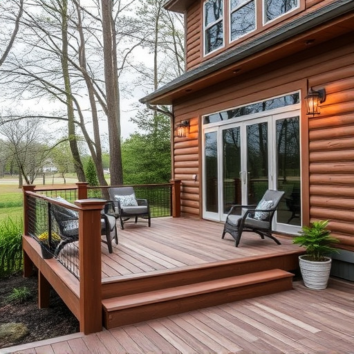 deck company