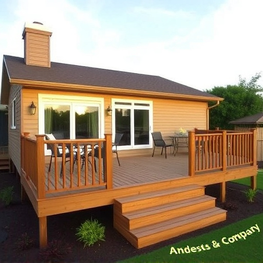 deck company