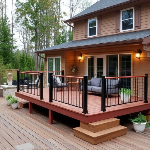 deck company