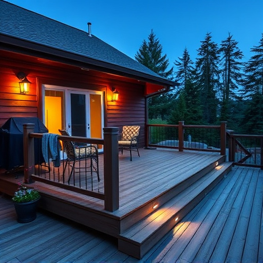 deck company