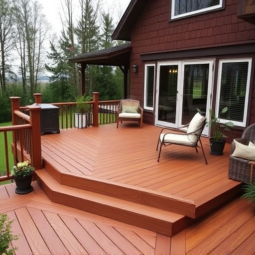 deck company