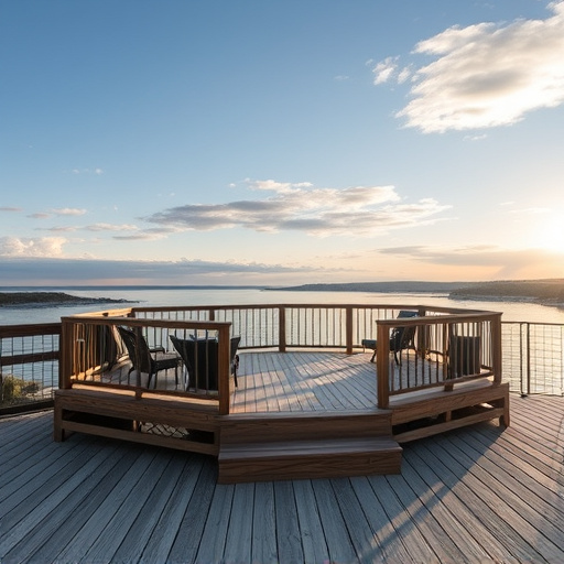 deck company