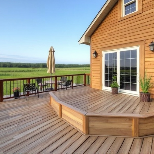 deck company