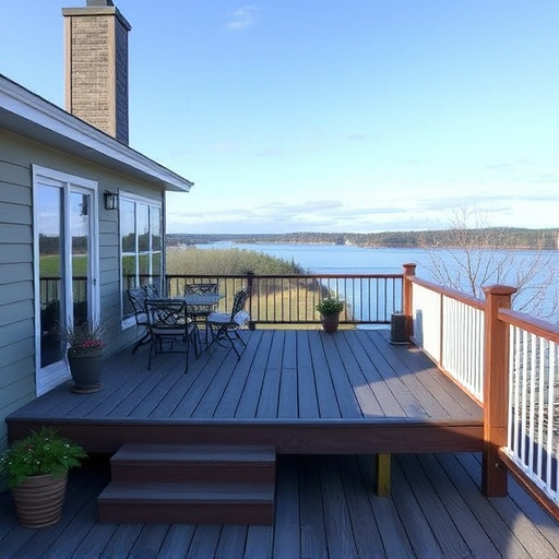 deck company