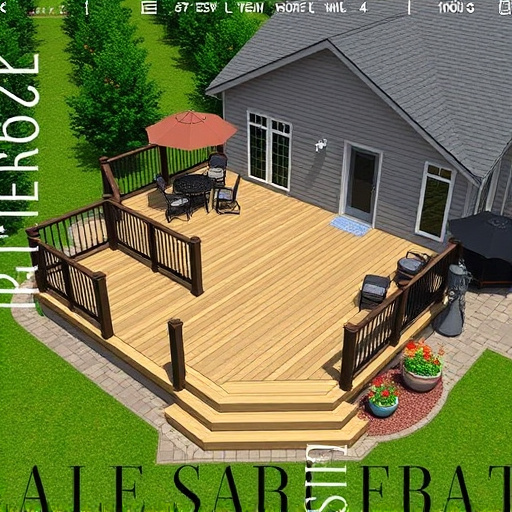 deck design