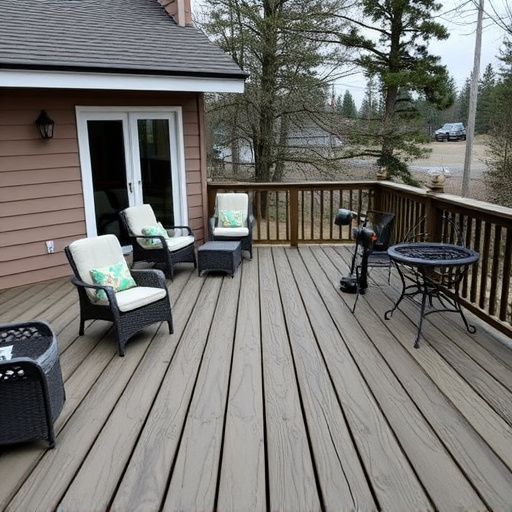 deck experts