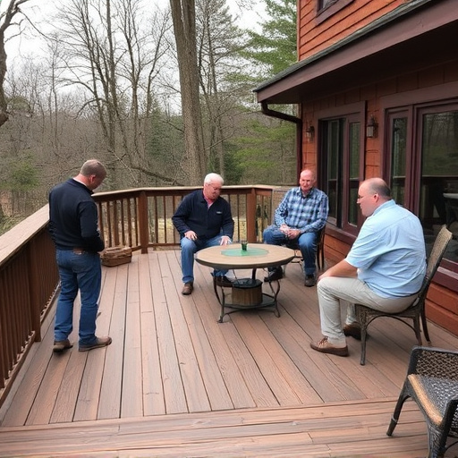 deck experts