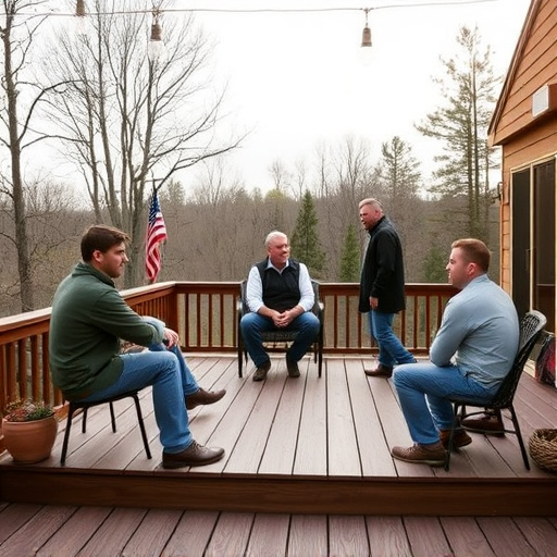deck experts