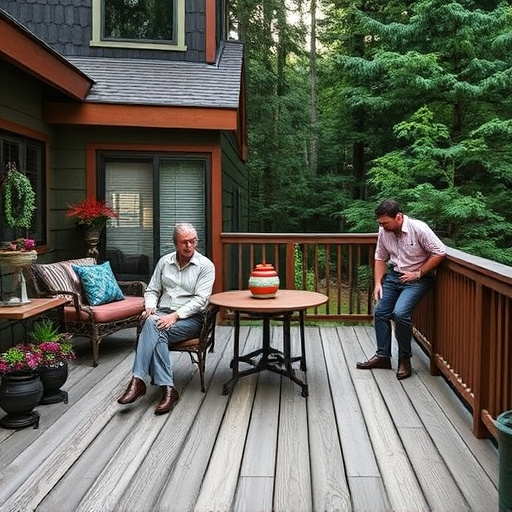 deck experts