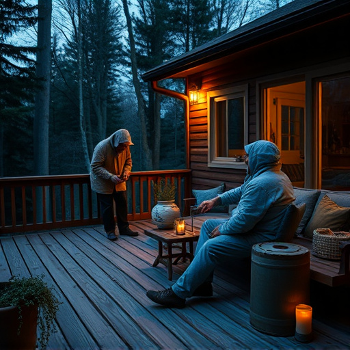 deck experts