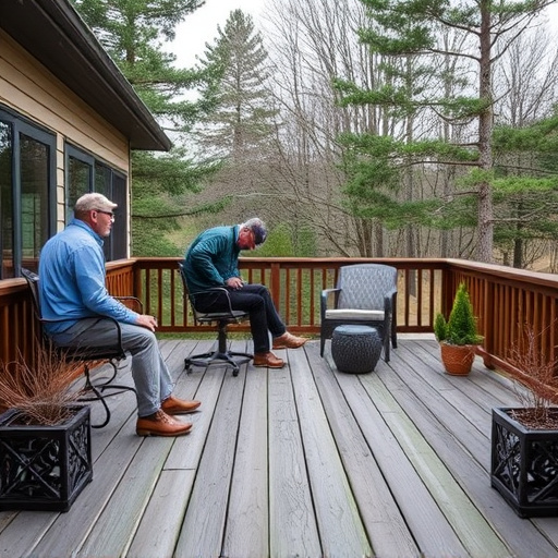 deck experts