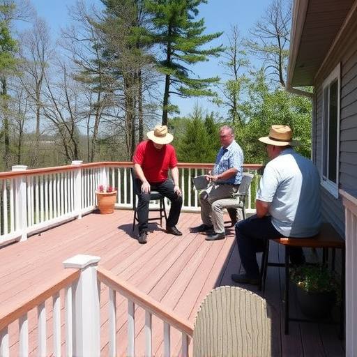deck experts
