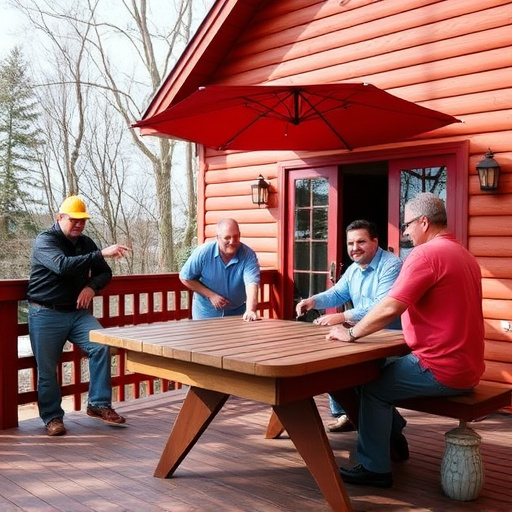 deck experts
