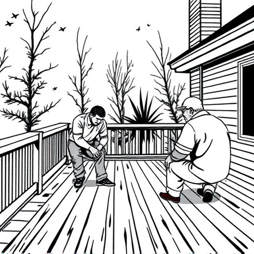 deck experts