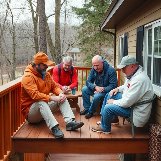 deck experts