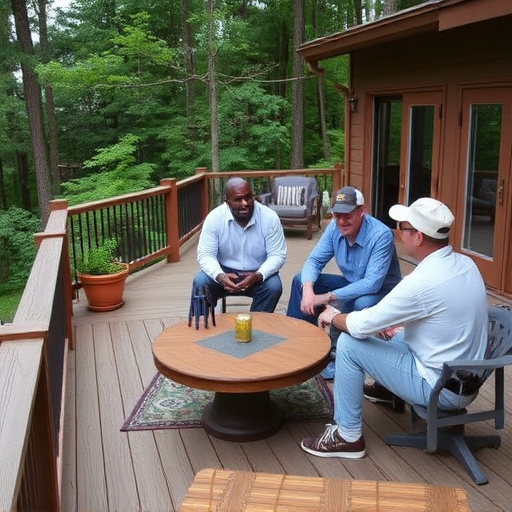 deck experts