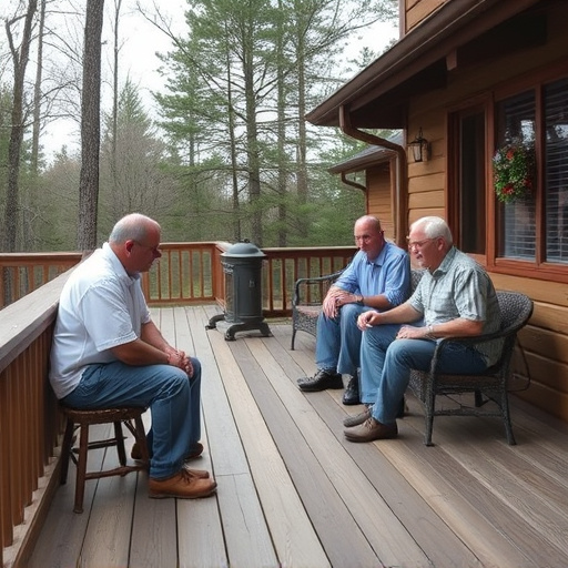 deck experts
