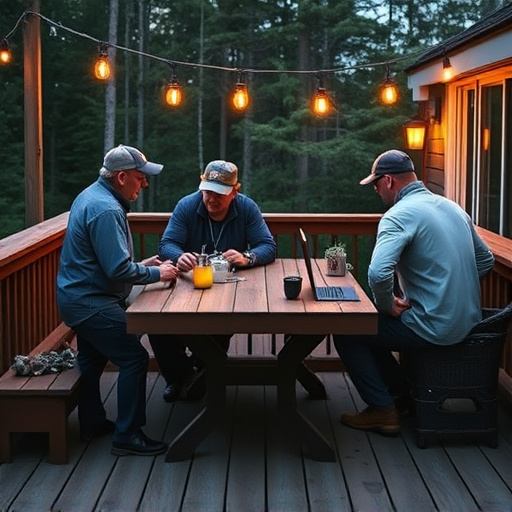 deck experts