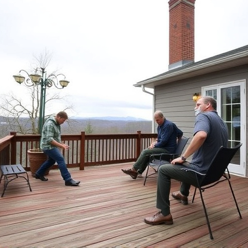 deck experts