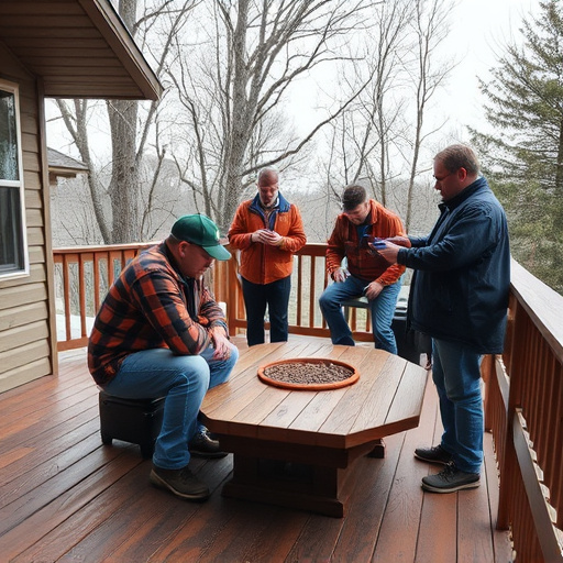 deck experts
